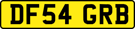 DF54GRB