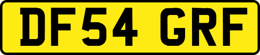 DF54GRF