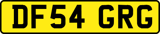 DF54GRG