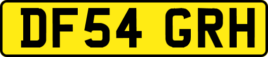 DF54GRH