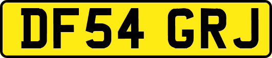 DF54GRJ