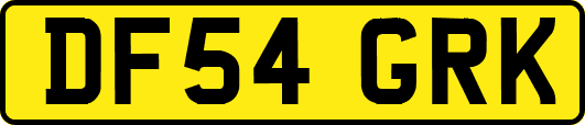 DF54GRK