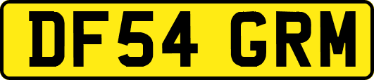 DF54GRM