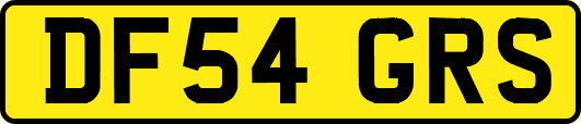 DF54GRS