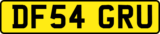 DF54GRU