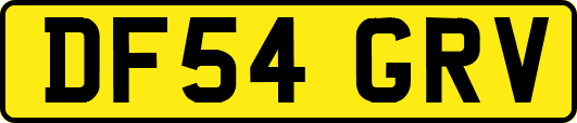 DF54GRV