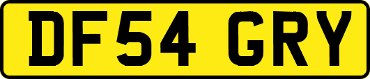 DF54GRY