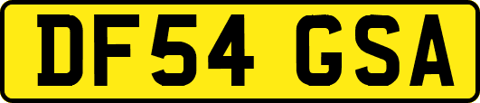 DF54GSA