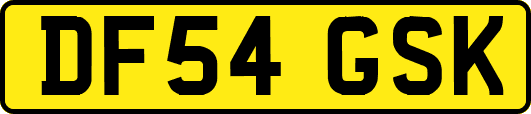 DF54GSK