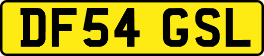 DF54GSL