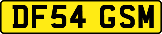 DF54GSM