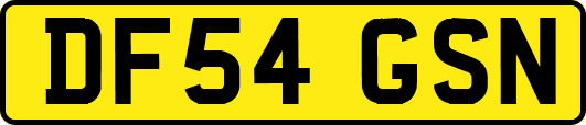 DF54GSN