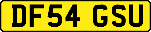 DF54GSU