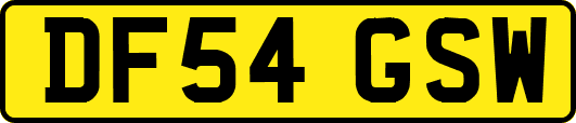 DF54GSW