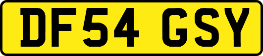 DF54GSY