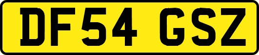 DF54GSZ