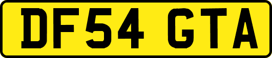 DF54GTA