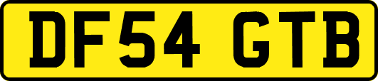 DF54GTB