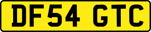 DF54GTC