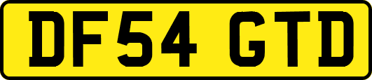 DF54GTD