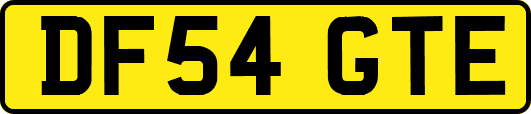 DF54GTE