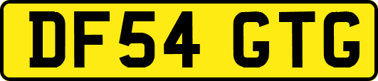 DF54GTG