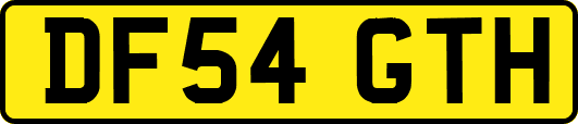 DF54GTH