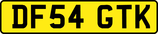 DF54GTK