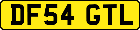 DF54GTL