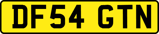 DF54GTN