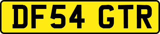 DF54GTR