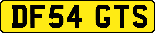DF54GTS