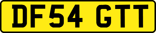 DF54GTT