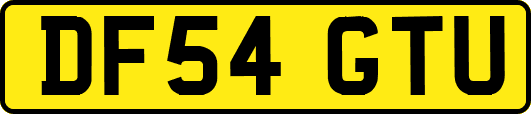 DF54GTU