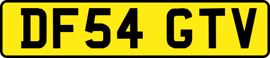 DF54GTV