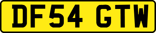 DF54GTW