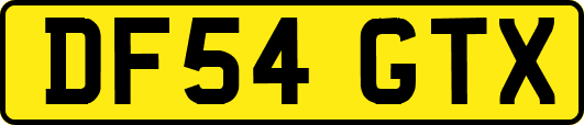 DF54GTX