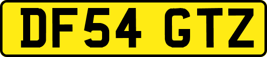 DF54GTZ