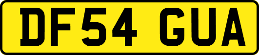 DF54GUA