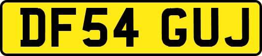 DF54GUJ