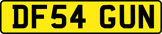 DF54GUN