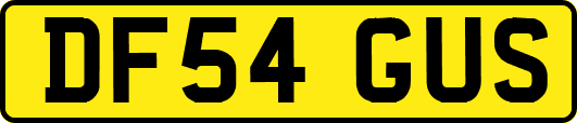 DF54GUS
