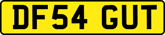 DF54GUT
