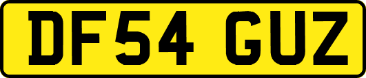 DF54GUZ