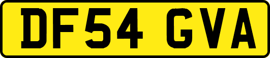 DF54GVA