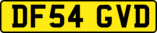 DF54GVD