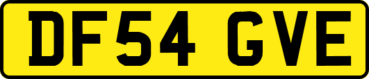 DF54GVE