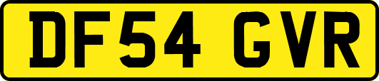DF54GVR