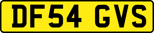 DF54GVS