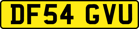 DF54GVU
